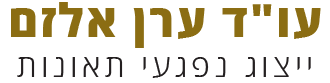 לוגו אתר תאונות